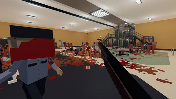 血染小镇内置菜单1