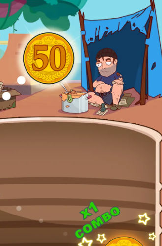 奔向更好的日子2