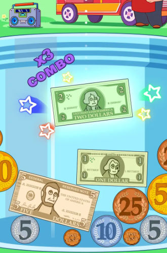 奔向更好的日子3