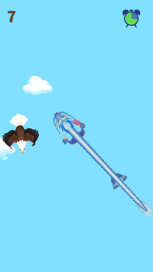 这个地盘我做主