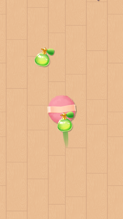 这个地盘我做主