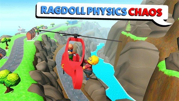 可靠快递全地图解锁版中文版3