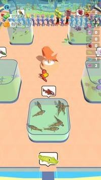 水族馆乐园无限金币版0