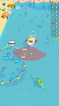 水族馆乐园无限金币版1