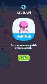 水族馆乐园无限金币版3