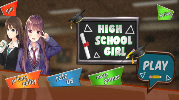 嘤嘤校园模拟器中文版2