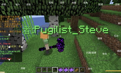 我的世界烦人的村民模组基岩版2