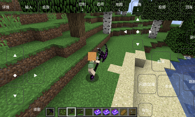 我的世界烦人的村民模组基岩版3