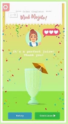 水果多汁模拟器游戏0