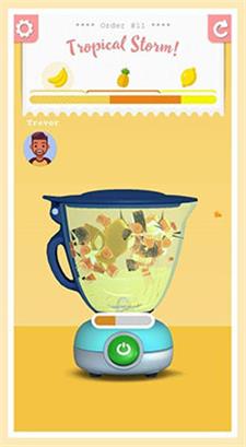 水果多汁模拟器游戏1