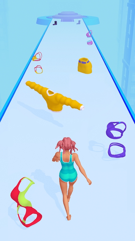 史诗时尚走秀游戏0