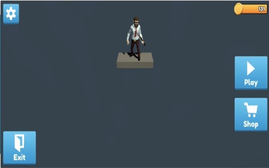 斯蒂克曼弓箭手2