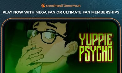 雅皮士精神存档版1