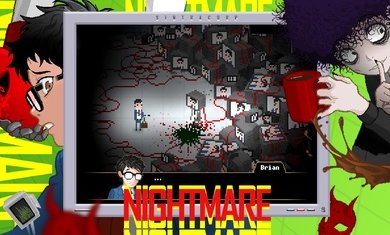 雅皮士精神存档版3