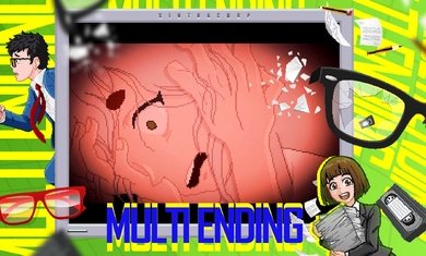 雅皮士精神存档版4