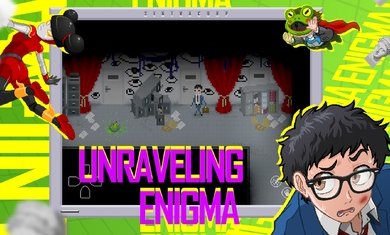 雅皮士精神存档版5