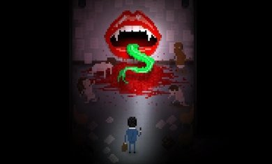 雅皮士精神存档版7