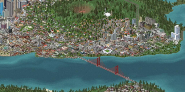 西奥小镇免费版2