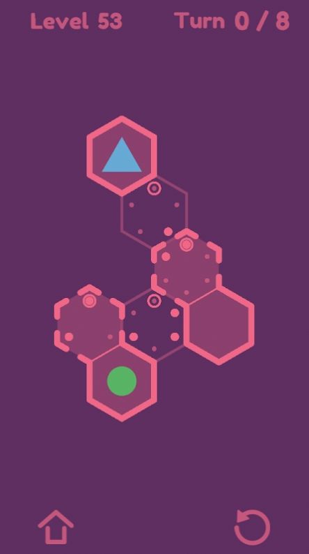 极简主义拼图游戏3