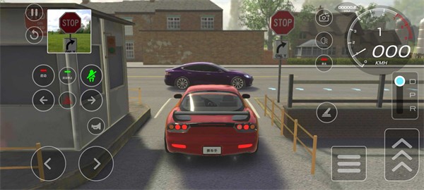 汽车驾驶学校20241