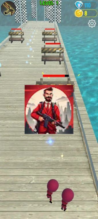 开辟自己的道路0