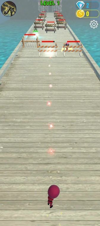 开辟自己的道路2