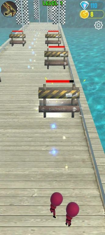 开辟自己的道路 开辟自己的道路