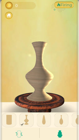 陶瓷模拟器游戏1