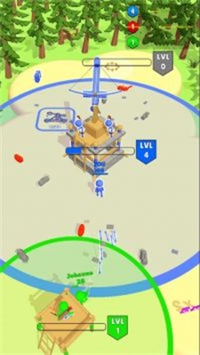 堆叠与构建游戏0