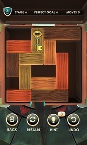 解锁拼图滑块游戏0