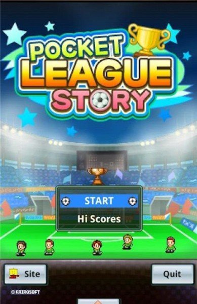 足球俱乐部物语3