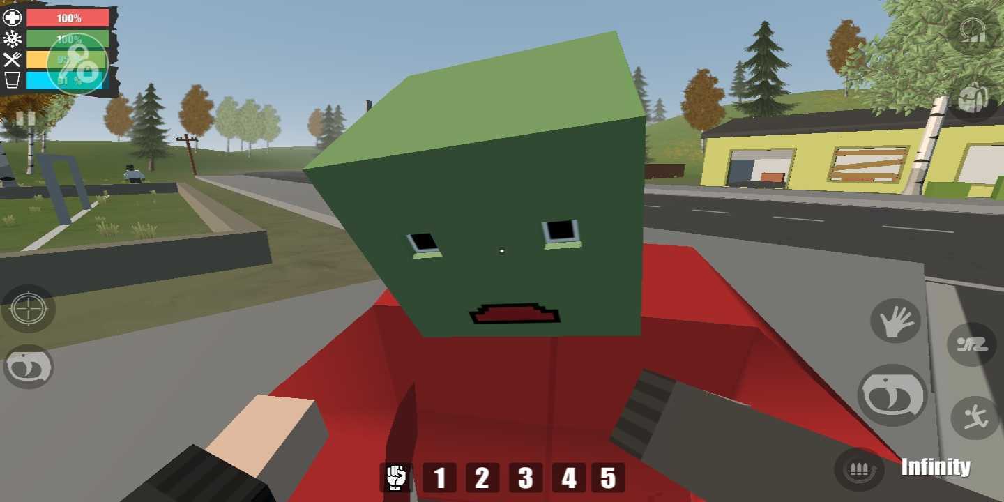 命运z僵尸生存内置功能菜单中文版本3