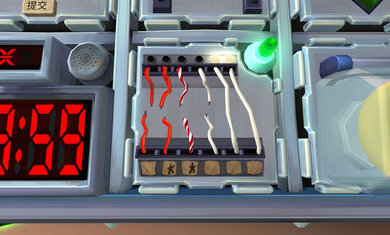 拆弹能手中文版2