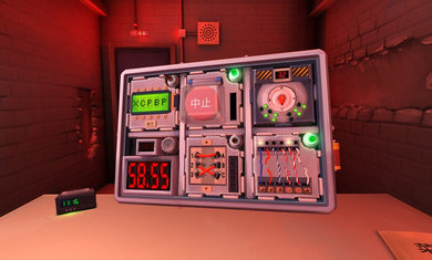 拆弹能手中文版3