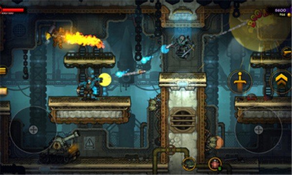 恶棍英雄直装版3