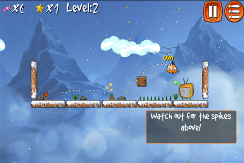 我跳我跳我跳跳跳