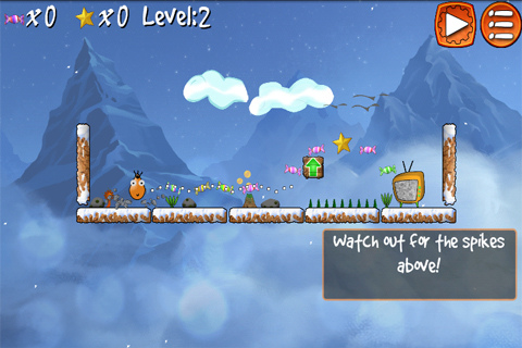 我跳我跳我跳跳跳