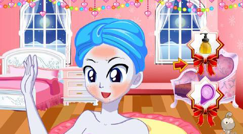 小马宝莉之友谊大赛