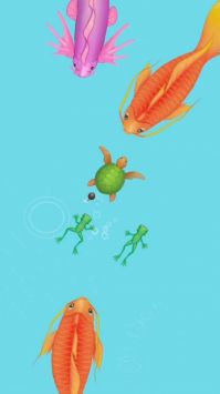 召唤神龙2干饭模式1