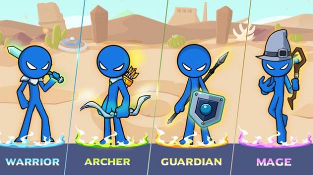 火柴时代孙子兵法3