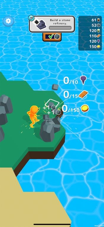 我的生存生活 我的生存生活