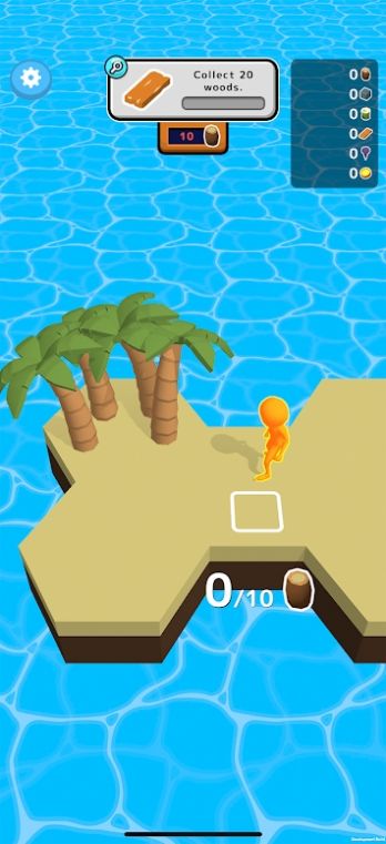 我的生存生活 我的生存生活