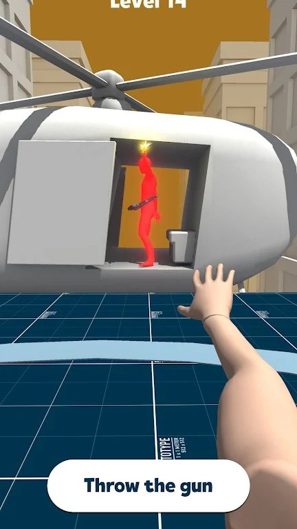 终极刺客冲刺3D游戏0