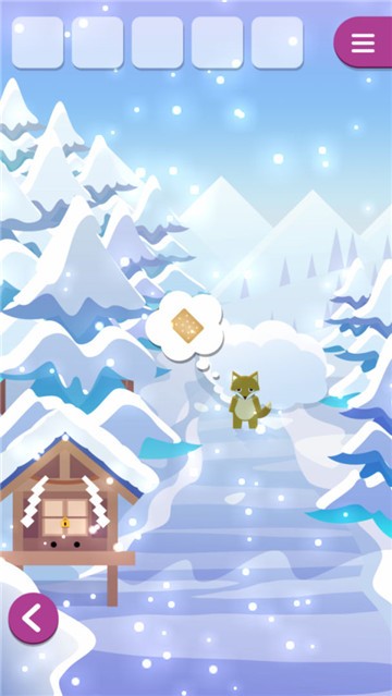 动物和雪之岛手游0