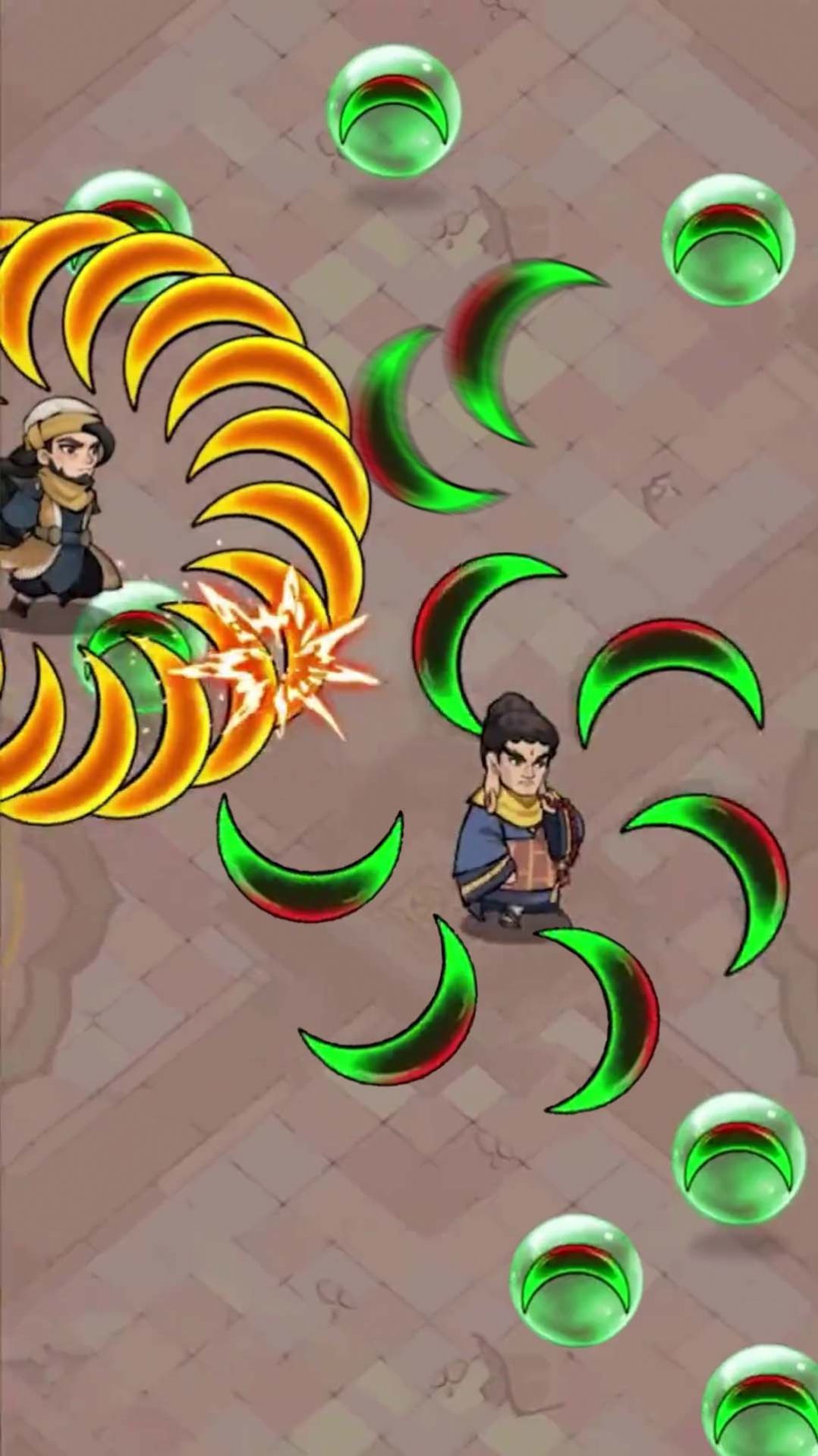 转刀割草我最强 转刀割草我最强