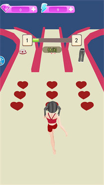 珠珠公主向前冲1