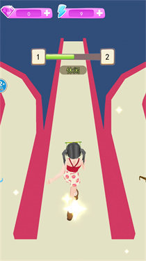 珠珠公主向前冲3