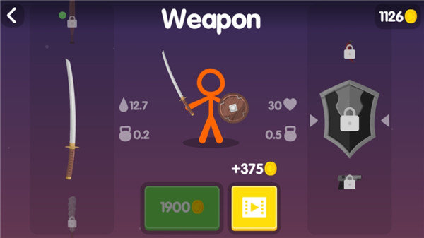 布偶大战(Ragdoll Fight)0