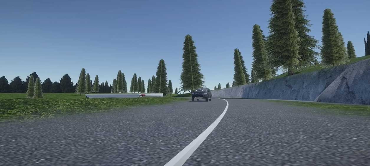 辛迪车祸模拟器模组版3