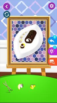 油漆拼图记忆大师